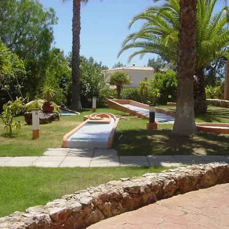 Apartment Vau Casa Da Alegria Portimao